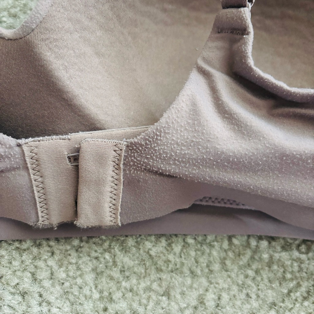 GUC Soma Wireless Molded Cup Enbliss Bra in Mochaccino | Sz 36C - Picture 3 of 10